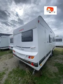 Fahrzeugbild Dethleffs c-joy 480 FSH ähnlich Active #3