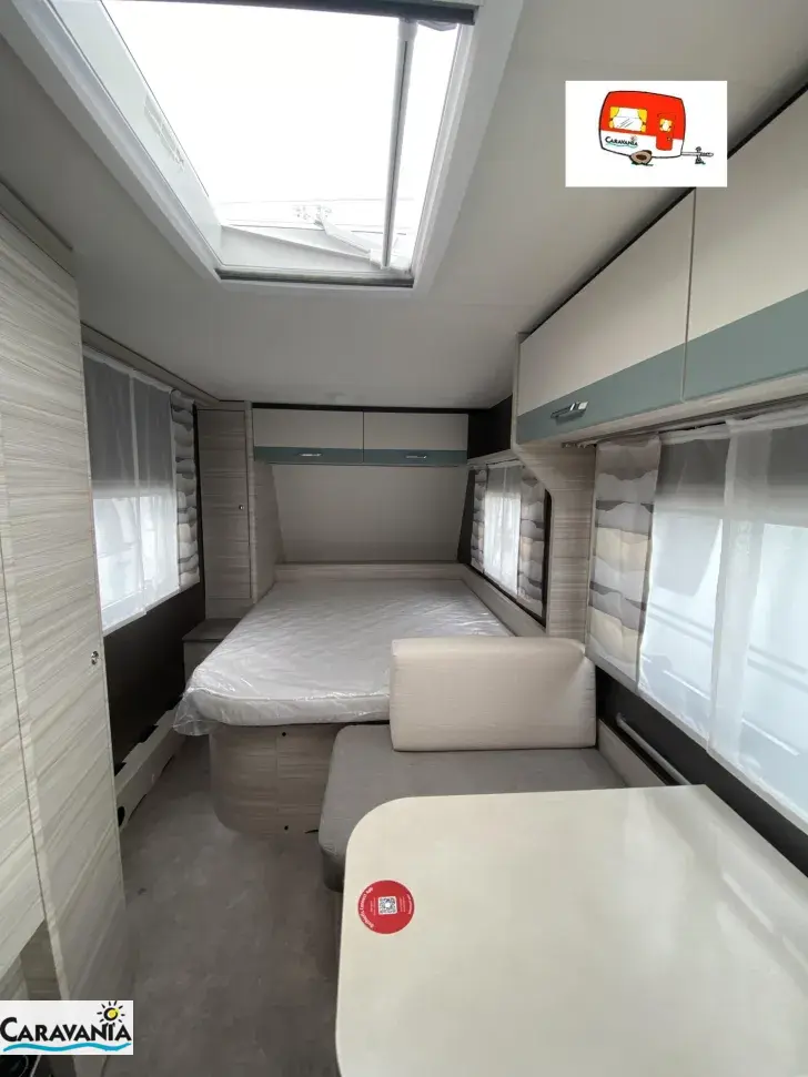Fahrzeugbild Dethleffs c-joy 480 FSH ähnlich Active #4