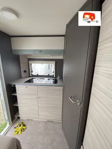 Fahrzeugbild Dethleffs c-joy 480 FSH ähnlich Active #6