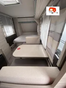 Fahrzeugbild Dethleffs c-joy 480 FSH ähnlich Active #8