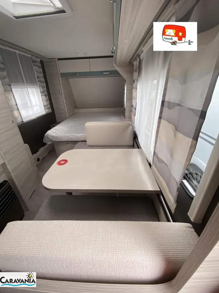 Fahrzeugbild Dethleffs c-joy 480 FSH ähnlich Active #8