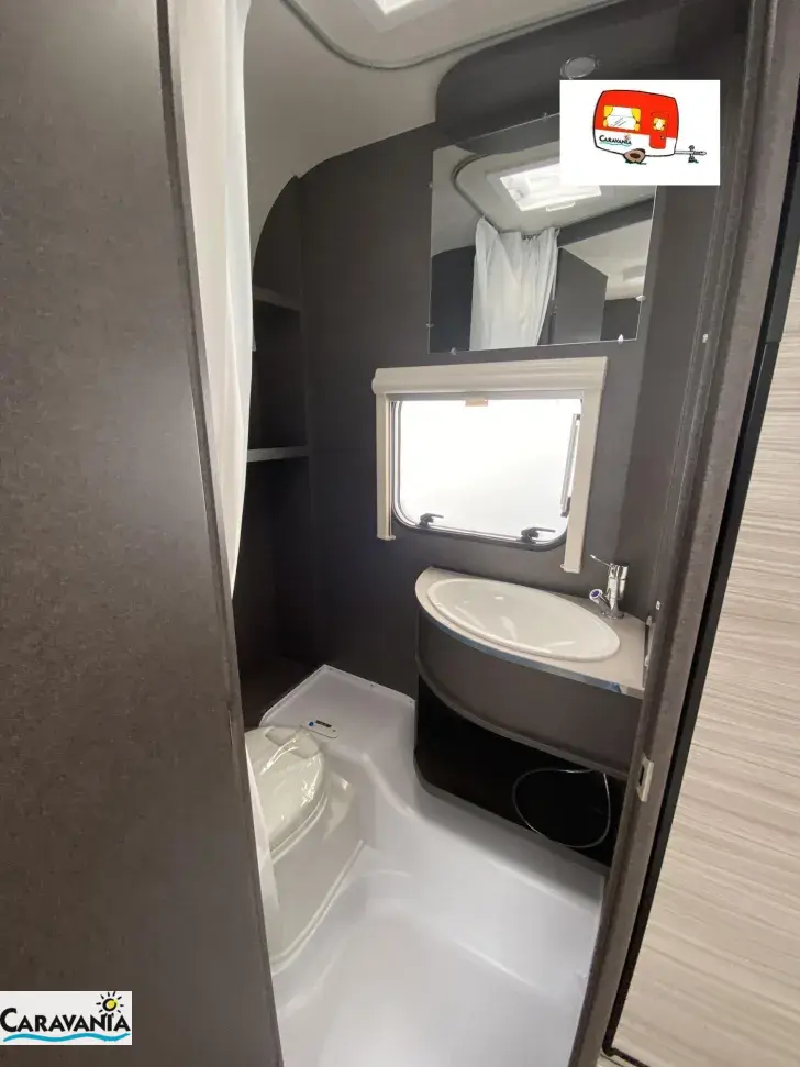 Fahrzeugbild Dethleffs c-joy 480 FSH ähnlich Active #9
