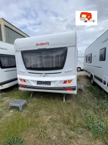 Fahrzeugbild Dethleffs c-go 475 EL ähnlich Active #4