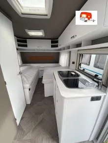 Fahrzeugbild Dethleffs c-go 475 EL ähnlich Active #5