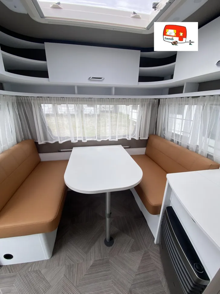 Fahrzeugbild Dethleffs c-go 475 EL ähnlich Active #6