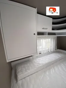 Fahrzeugbild Dethleffs c-go 475 EL ähnlich Active #7