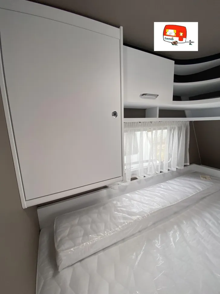 Fahrzeugbild Dethleffs c-go 475 EL ähnlich Active #7