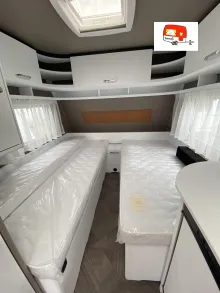 Fahrzeugbild Dethleffs c-go 475 EL ähnlich Active #8