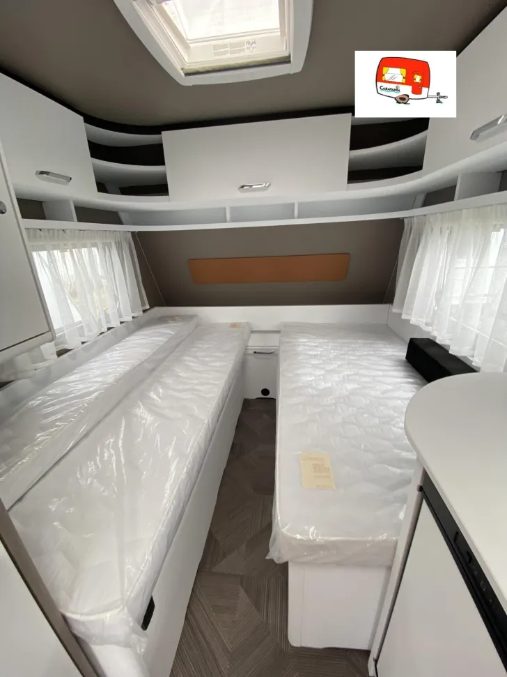 Fahrzeugbild Dethleffs c-go 475 EL ähnlich Active #8