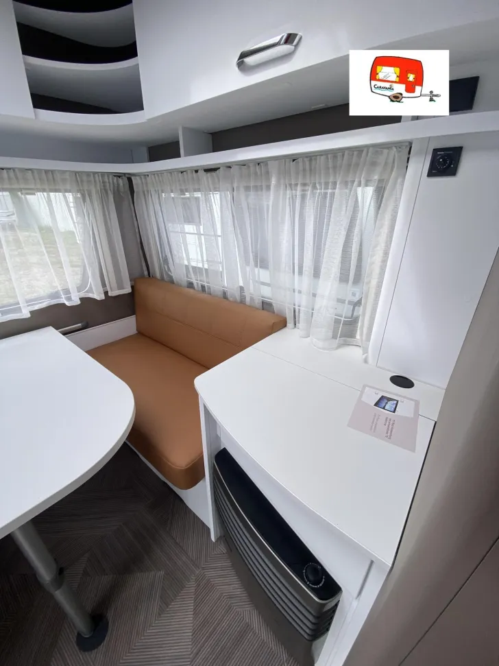 Fahrzeugbild Dethleffs c-go 475 EL ähnlich Active #11