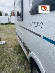 Fahrzeugbild Dethleffs c-joy 460 LE ähnlich Active #4