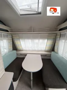 Fahrzeugbild Dethleffs c-joy 460 LE ähnlich Active #5