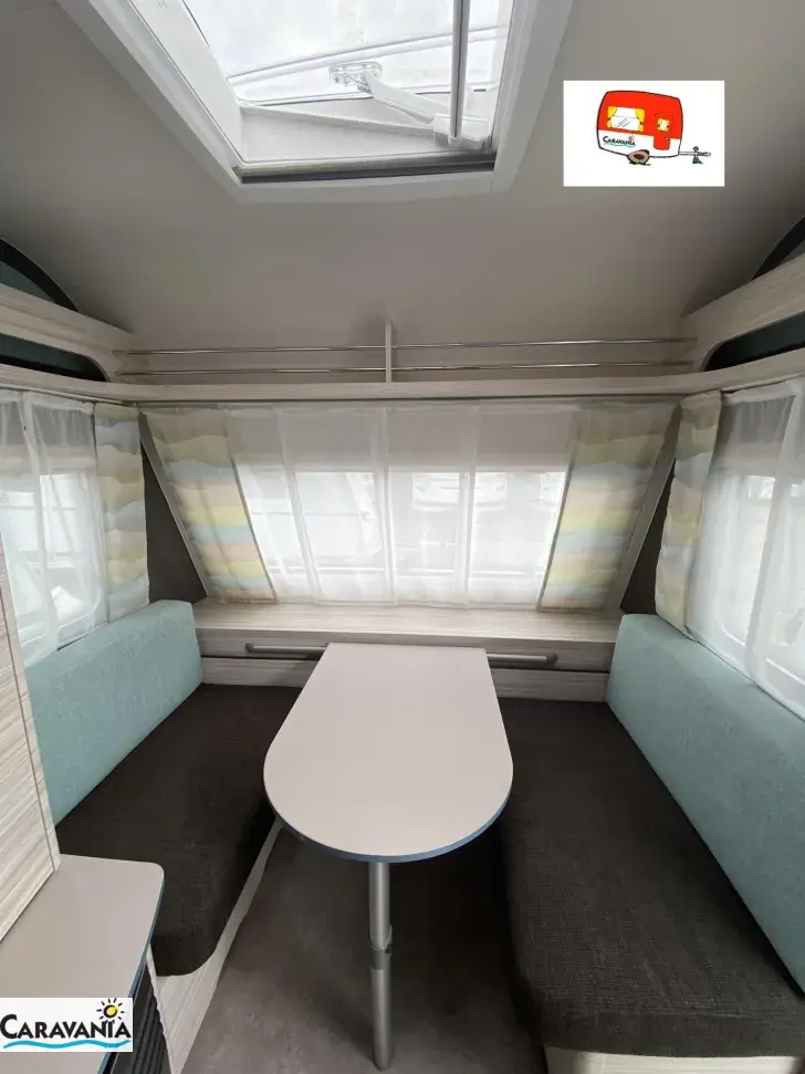 Fahrzeugbild Dethleffs c-joy 460 LE ähnlich Active #5