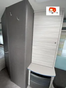 Fahrzeugbild Dethleffs c-joy 460 LE ähnlich Active #6