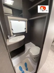 Fahrzeugbild Dethleffs c-joy 460 LE ähnlich Active #7