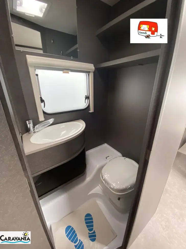 Fahrzeugbild Dethleffs c-joy 460 LE ähnlich Active #7