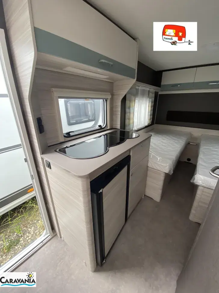 Fahrzeugbild Dethleffs c-joy 460 LE ähnlich Active #8