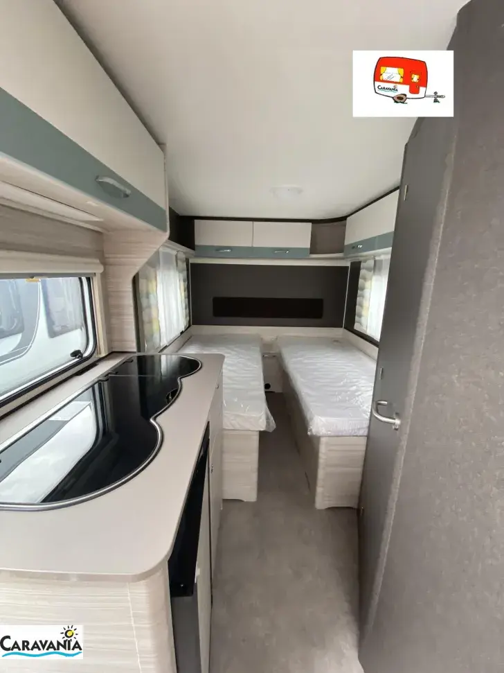 Fahrzeugbild Dethleffs c-joy 460 LE ähnlich Active #9