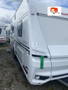 Fahrzeugbild Dethleffs Nomad 490 EST *2026* #3