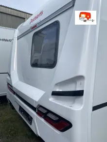 Fahrzeugbild Dethleffs Nomad 490 EST *2026* #5