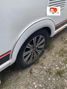 Fahrzeugbild Dethleffs Nomad 490 EST *2026* #7
