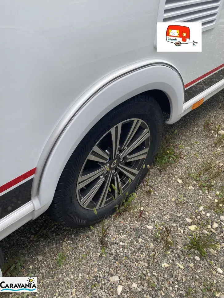Fahrzeugbild Dethleffs Nomad 490 EST *2026* #6