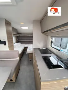 Fahrzeugbild Dethleffs Nomad 490 EST *2026* #8