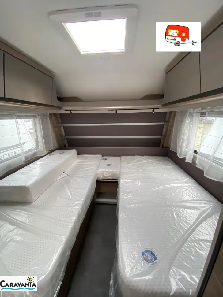 Fahrzeugbild Dethleffs Nomad 490 EST *2026* #9