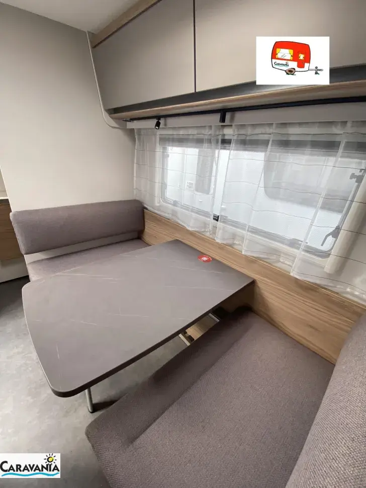Fahrzeugbild Dethleffs Nomad 490 EST *2026* #10