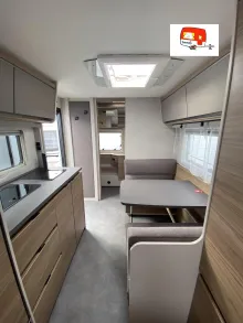 Fahrzeugbild Dethleffs Nomad 490 EST *2026* #11