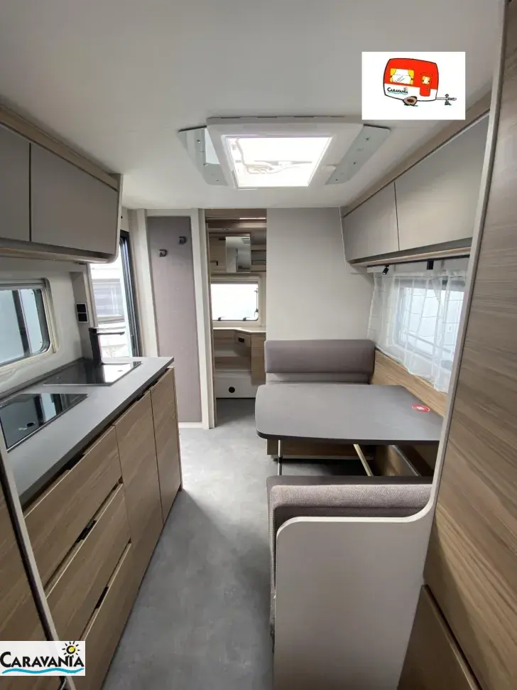 Fahrzeugbild Dethleffs Nomad 490 EST *2026* #11