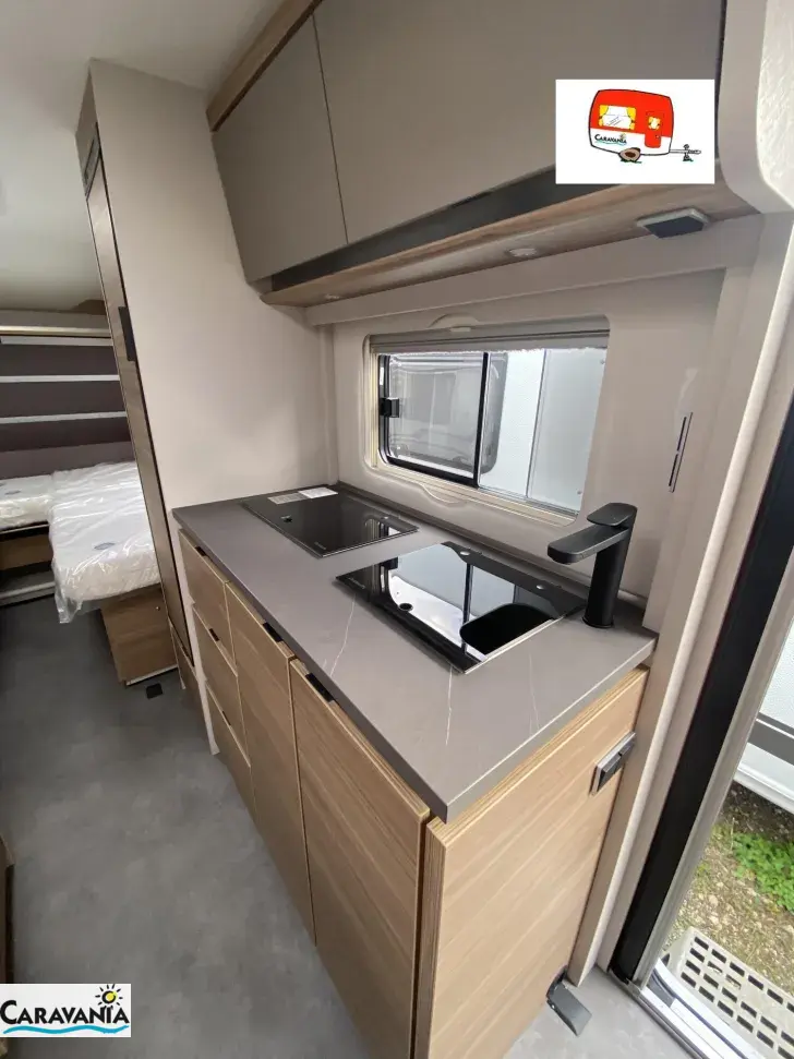 Fahrzeugbild Dethleffs Nomad 490 EST *2026* #12