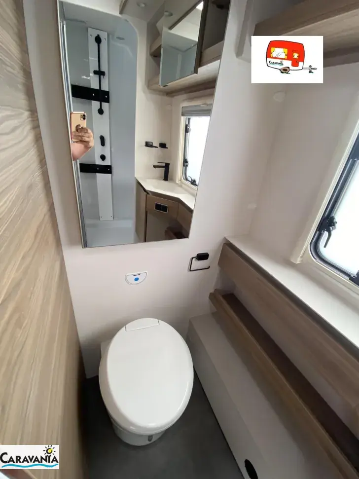 Fahrzeugbild Dethleffs Nomad 490 EST *2026* #14