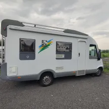 Fahrzeugbild Knaus Traveller I 640 #4