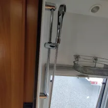 Fahrzeugbild Knaus Traveller I 640 #14