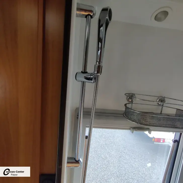 Fahrzeugbild Knaus Traveller I 640 #14