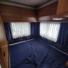 Fahrzeugbild Knaus Traveller I 640 #15