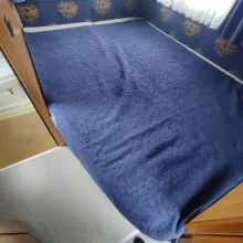 Fahrzeugbild Knaus Traveller I 640 #16