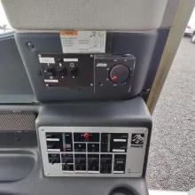 Fahrzeugbild Knaus Traveller I 640 #18