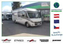 Fahrzeugbild Carthago chic c-line I 4.8 gepflegter 1. Besitz #1