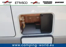 Fahrzeugbild Carthago chic c-line I 4.8 gepflegter 1. Besitz #18