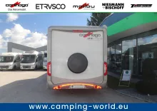 Fahrzeugbild Carthago chic c-line I 4.8 gepflegter 1. Besitz #19