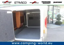 Fahrzeugbild Carthago chic c-line I 4.8 gepflegter 1. Besitz #17