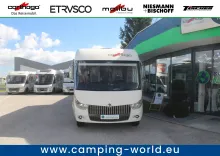 Fahrzeugbild Carthago chic c-line I 4.8 gepflegter 1. Besitz #24