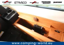 Fahrzeugbild Carthago chic c-line I 4.8 gepflegter 1. Besitz #34