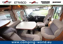 Fahrzeugbild Carthago chic c-line I 4.8 gepflegter 1. Besitz #29