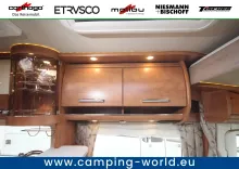 Fahrzeugbild Carthago chic c-line I 4.8 gepflegter 1. Besitz #39