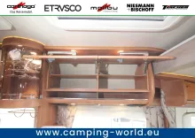 Fahrzeugbild Carthago chic c-line I 4.8 gepflegter 1. Besitz #40