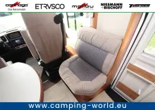 Fahrzeugbild Carthago chic c-line I 4.8 gepflegter 1. Besitz #41