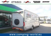 Fahrzeugbild Carthago chic c-line I 4.8 gepflegter 1. Besitz #3